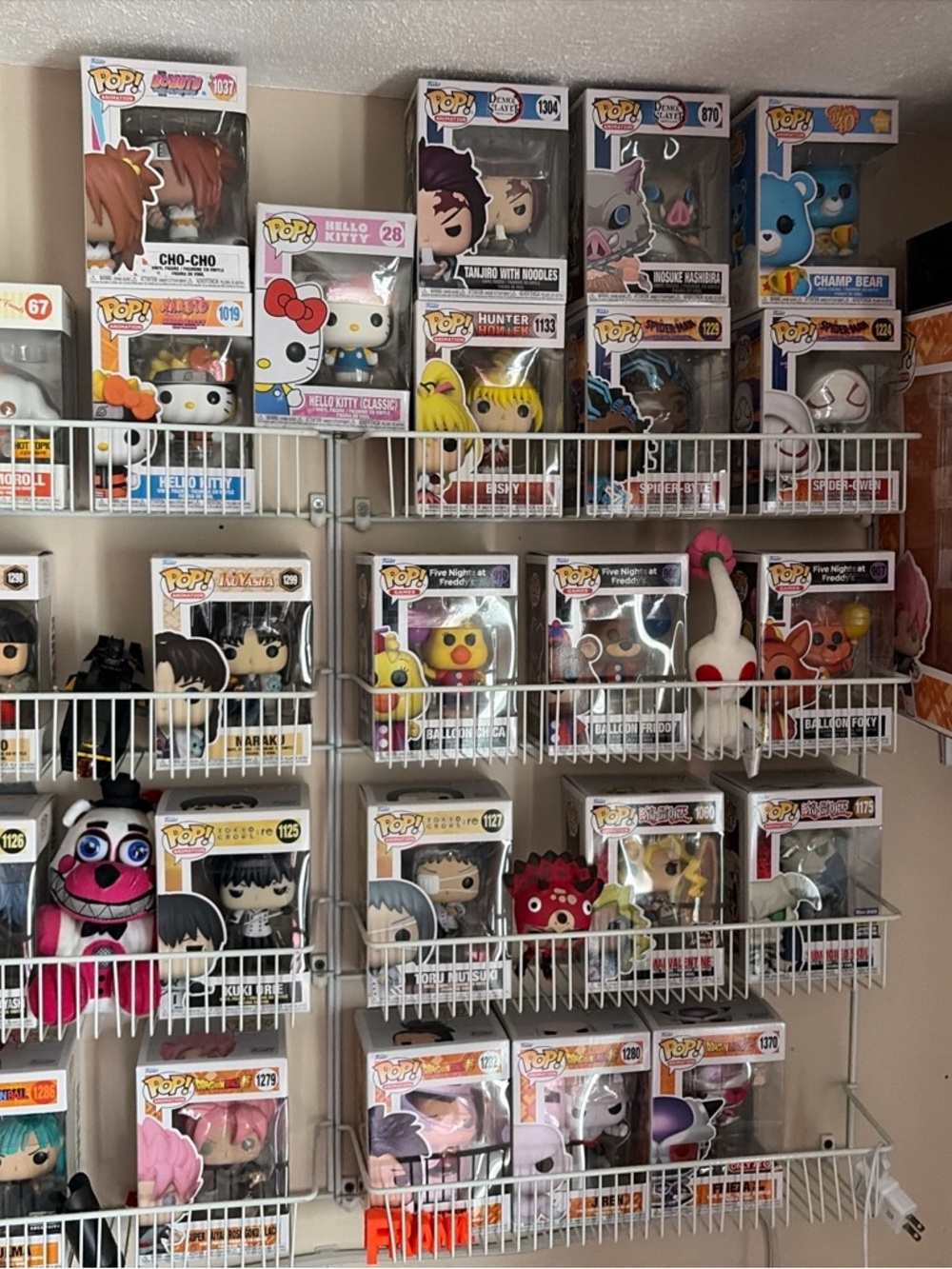 Funko POP! Collectibles